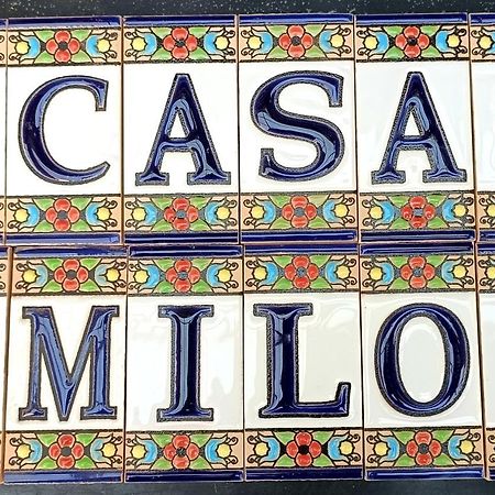 Apartament Casa Milo Playa Los Locos Torrevieja Exteriér fotografie