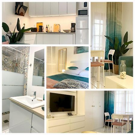 Apartament Casa Milo Playa Los Locos Torrevieja Exteriér fotografie