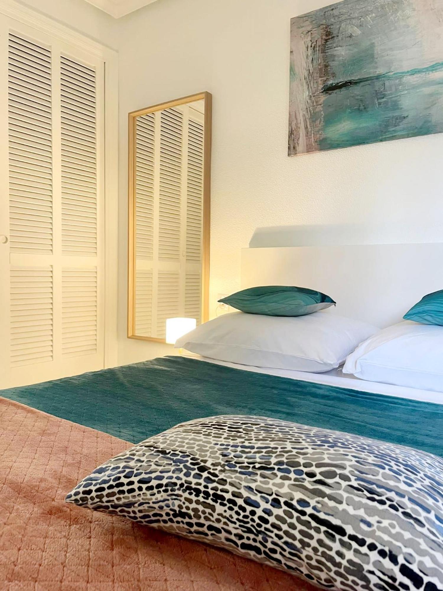Apartament Casa Milo Playa Los Locos Torrevieja Exteriér fotografie
