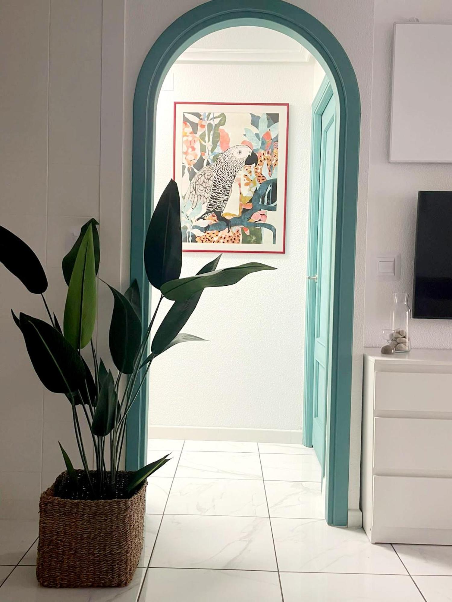 Apartament Casa Milo Playa Los Locos Torrevieja Exteriér fotografie