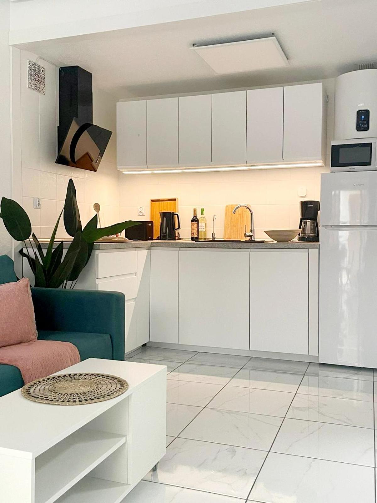 Apartament Casa Milo Playa Los Locos Torrevieja Exteriér fotografie